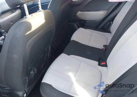 2020 Hyundai Venue Sel из США, поврежденный, VIN KMHRC8A35LU015270